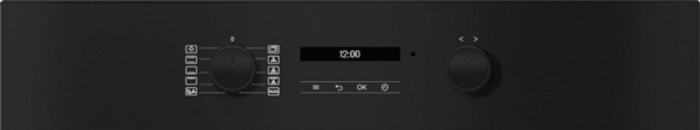Fournos Entoixizomenos Miele H 2861 B